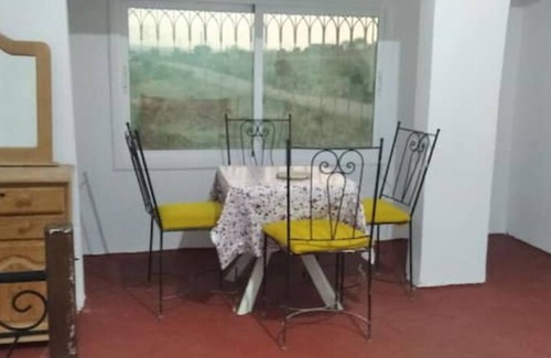 Bitit Apartamento | Maison des Fellahs 5