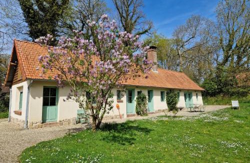Varengeville-sur-Mer Casa | Maison des Petites Bruyeres