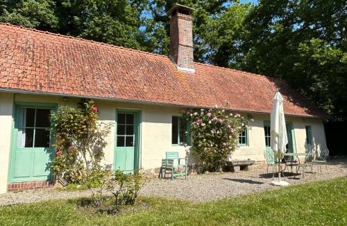 Varengeville-sur-Mer Casa | Maison des Petites Bruyeres 6