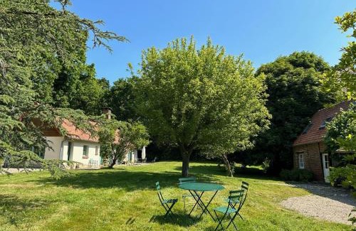 Varengeville-sur-Mer Casa | Maison des Petites Bruyeres 6
