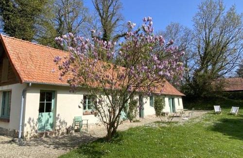 Varengeville-sur-Mer Casa | Maison des Petites Bruyeres 6