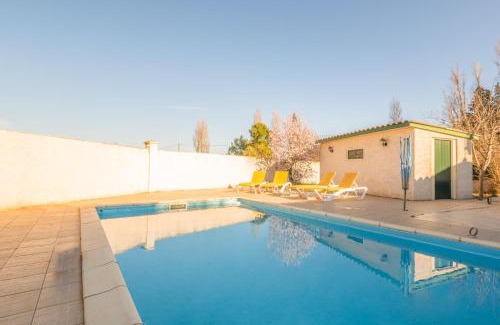 Ouveillan Casa | Maison des papillons