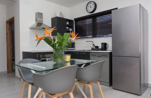 Mahebourg Casa | Maison des Paquerette