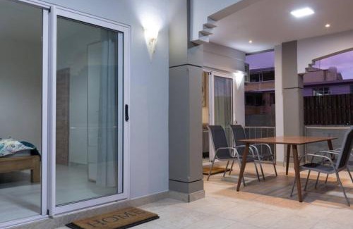 Mahebourg Casa | Maison des Paquerette