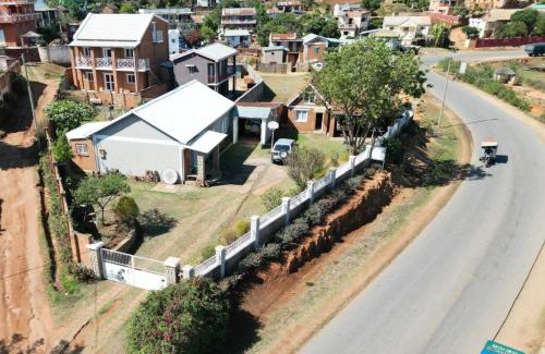 Analavory Casa | Maison des Pays