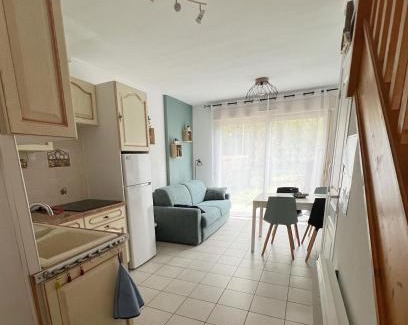 Cayeux-sur-Mer Casa | Maison des Pins, Baie de Somme, Cayeux-sur-Mer