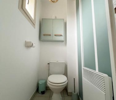 Cayeux-sur-Mer Casa | Maison des Pins, Baie de Somme, Cayeux-sur-Mer