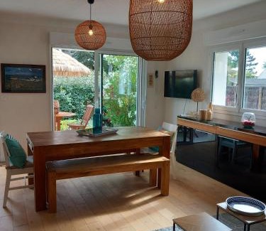 La Turballe Casa | Maison des Pins