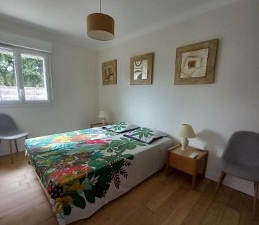 La Turballe Casa | Maison des Pins