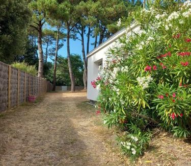 La Turballe Casa | Maison des Pins