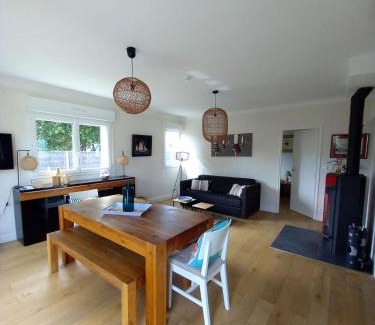 La Turballe Casa | Maison des Pins