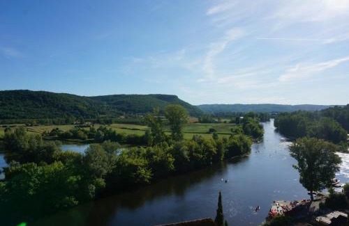 Beynac-et-Cazenac Casa | Maison des Sarrasins