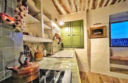 Ramatuelle Casa | MAISON DES SARRASINS