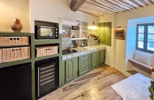 Ramatuelle Casa | MAISON DES SARRASINS