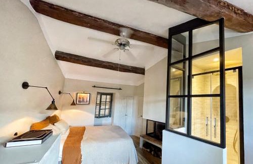 Ramatuelle Casa | MAISON DES SARRASINS