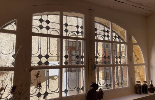 Pays-de-Belves Casa | Maison des Temps Anciens - your romantic retreat in the heart of the Dordogne!