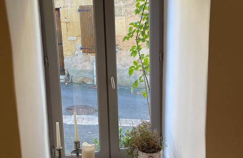 Pays-de-Belves Casa | Maison des Temps Anciens - your romantic retreat in the heart of the Dordogne!