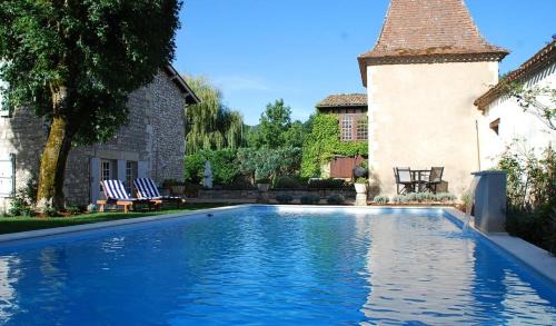 Le Fleix Casa | Maison des Vignes