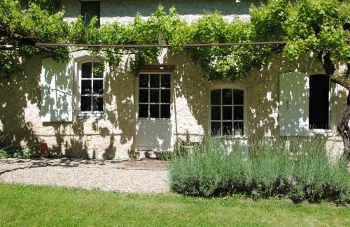 Le Fleix Casa | Maison des Vignes
