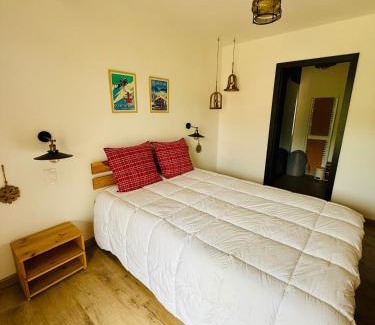 Villard-de-Lans Casa | Maison design et luxe à Villard-de-Lans, 10 personnes