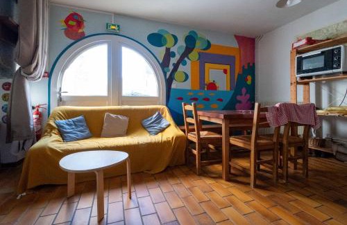 Accous Hotel | Maison Despourrins