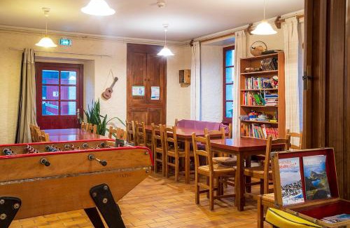 Accous Hotel | Maison Despourrins