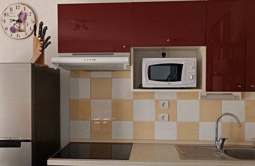 Aubignan Casa | Maison Deux Chambres Dans Résidence de Vacances Avec Piscine