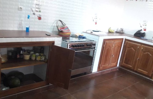 Palmarin Casa | Maison Dhôte Abanna