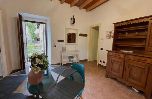 Bagnaria Casa | Maison di Sarah