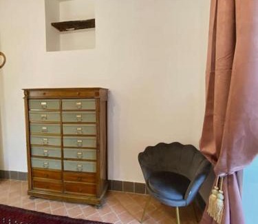 Bagnaria Casa | Maison di Sarah
