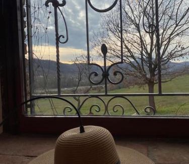 Bagnaria Casa | Maison di Sarah