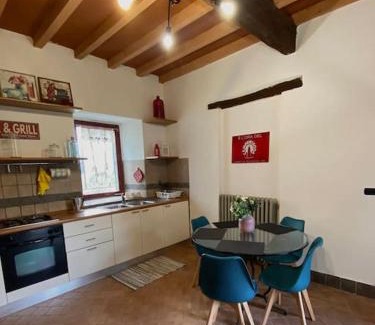 Bagnaria Casa | Maison di Sarah