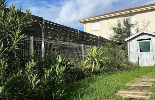 Floirac Casa | Maison Diane