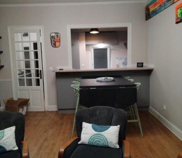 Langres Apartamento | Maison Diderot
