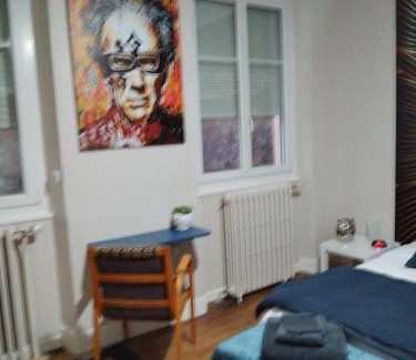 Langres Apartamento | Maison Diderot