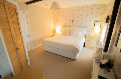 Dover Casa | Maison Dieu Guest House
