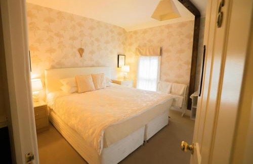 Dover Casa | Maison Dieu Guest House