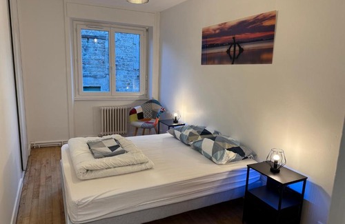 Dinan Casa | Maison Dinan centre