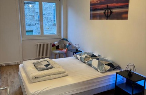 Dinan Casa | Maison Dinan centre