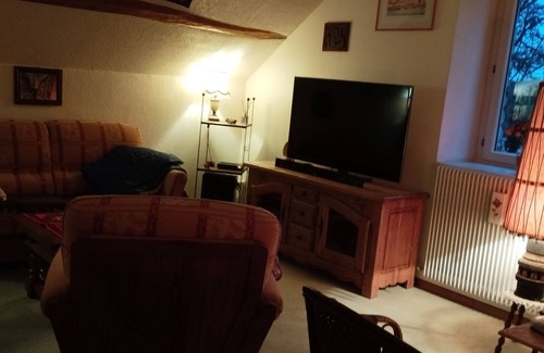 Abbeville-la-Riviere Casa | Maison Disposant de Tous les Équipements et Proche de Paris Pour les JO 2024