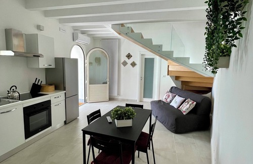 Viagrande Apartamento | Maison Divaga - Lavender