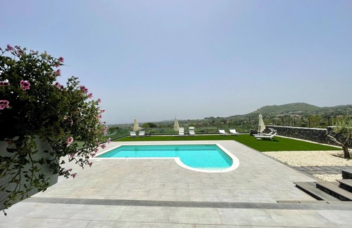 Viagrande Apartamento | Maison Divaga - Lavender
