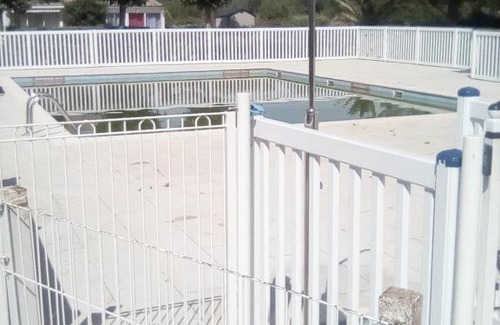 Meze Casa | maison domaine du lac, piscine