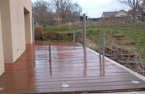 Olby Casa | Maison Domoland