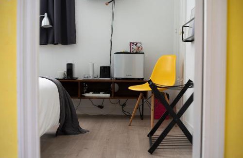 Les Cinq Avenues Apartamento | Maison Dormoy