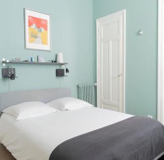 Les Cinq Avenues Apartamento | Maison Dormoy