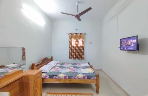 Chennai Casa | Maison Douce