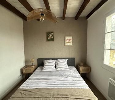 Nadaillac Casa | Maison du Barry - Piscine - Périgord Dordogne