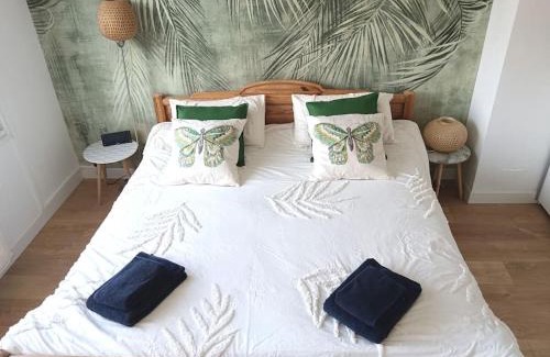 Grand-Fort-Philippe Casa | Maison du bonheur au Chenal - Proche Plage