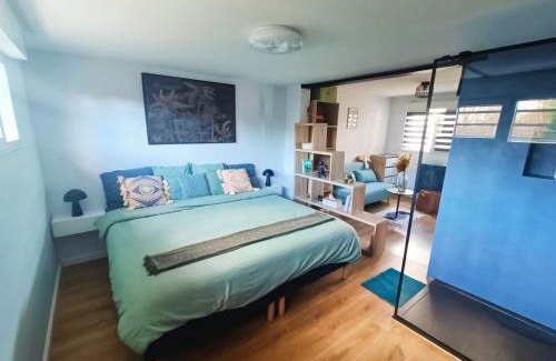 Montigny-les-Metz Cama Y Desayuno | Maison du Bonheur